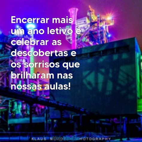 Mensagens de Encerramento do Ano Letivo para Educação Infantil: Celebre ...