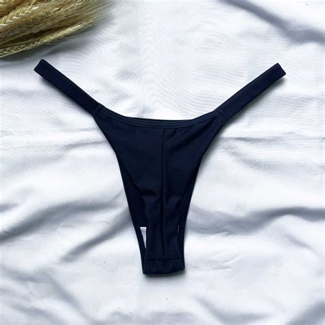 Calcinha Fio Dental Duplo Tanga Levanta Bumbum Confort Vel Sensual Lingerie Cellemar Modas