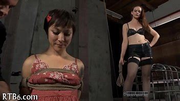 Zealous Arse Whipping For Babe XVIDEOS