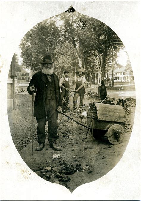 Character: Woodstock's Unforgettable People — Woodstock History Center