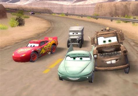 Demo Cars Download Chip