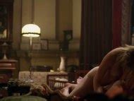 Naked Aqueela Zoll In Wrong Turn 6 Last Resort