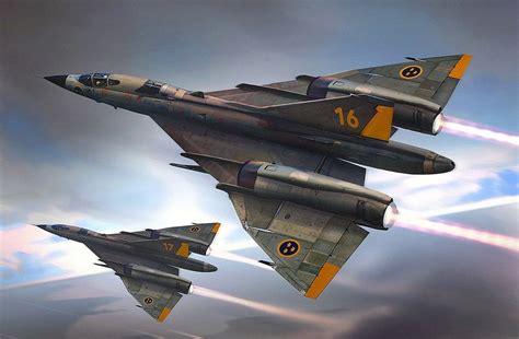 Meet the Mythical A-36: The Nuclear Bomber Dreamed up for a Russia War ...