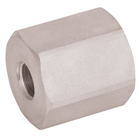 Kr 12 X 14 Bsp Gauge Adaptor Hydair