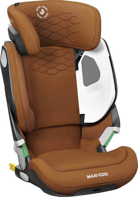 Maxi-Cosi Kore Pro i-Size Authentic Cognac - Skroutz.gr