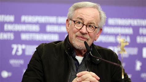 Steven Spielberg Teases Stanley Kubrick S Napoleon Miniseries