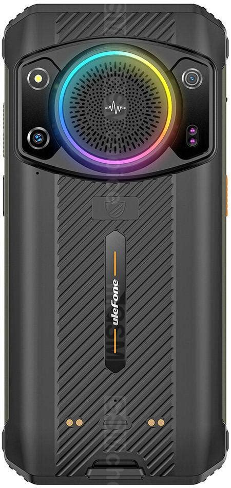 Ulefone Armor 21 Galerie de photos :: GSMchoice.com