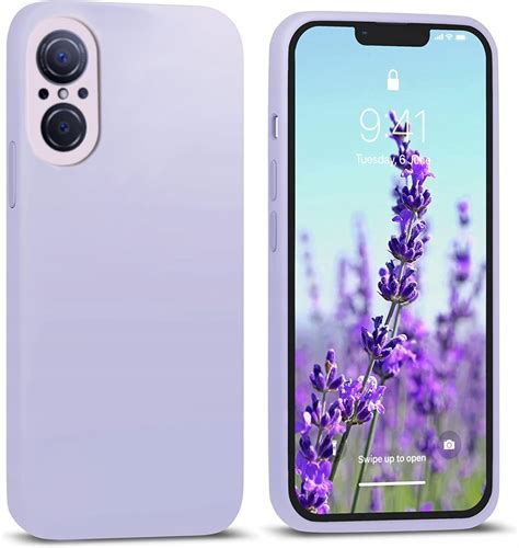 ETUI DO HUAWEI NOVA 9 SE SILIKONOWE CASE + SZKŁO - Sklep, Opinie, Cena ...