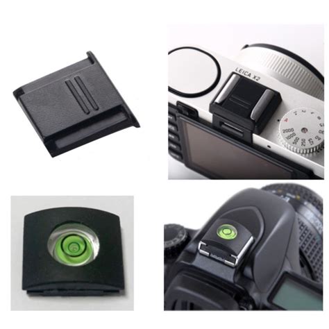 Hot Shoe Cover Shopee Thailand