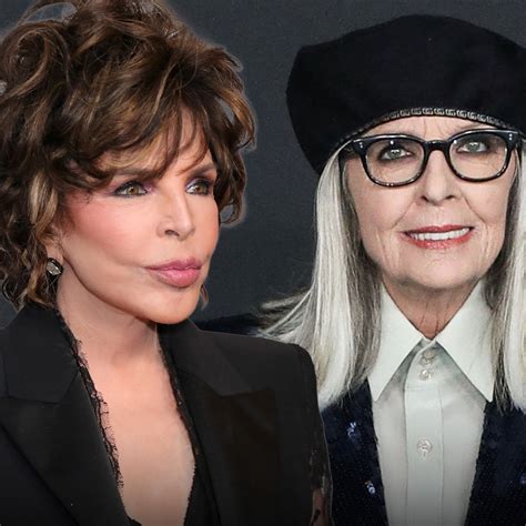 “I honestly don’t know why she wanted to lose so much weight…” — Diane