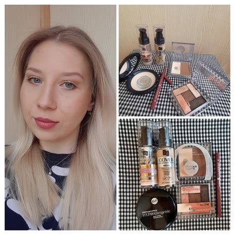 Гіпоалергенний макіяж! 🔥💃🏼Протестовано "на живця" | MAKEUP Club