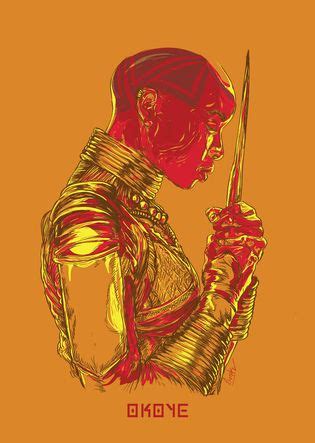 General Okoye Gallery Luscious Hentai Manga Porn