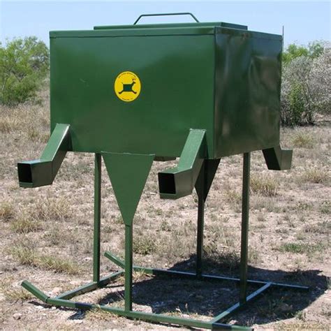 All Season Feeders | Aztec Rental Center | Houston Texas