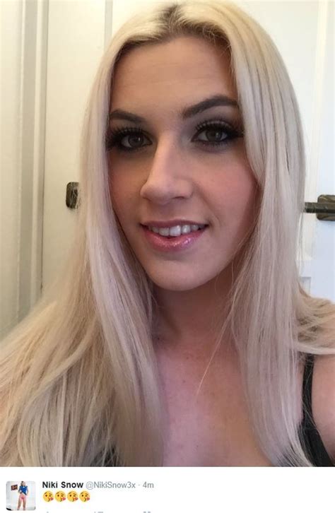 Niki Snow Porn Fan Community Forum XXXPicss