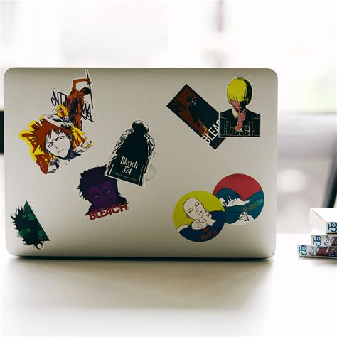 😍 Awesome Bleach Light & Dark... - Bleach Animated World