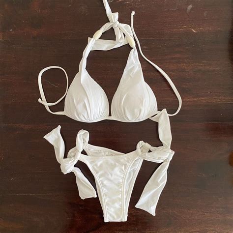 Original BRASIL Bikini NEU Gr L Neu und originalverpackt in Zürich für CHF 35 mit