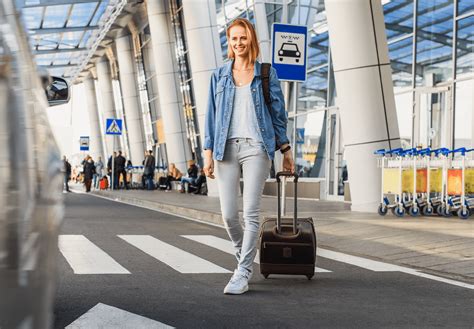 Dulles Flyer: Reliable Airport Transport in Washington, DC