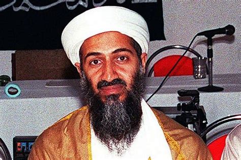 Osama Bin Ladens Dead Son Is Alive And Well And Is In Charge Of