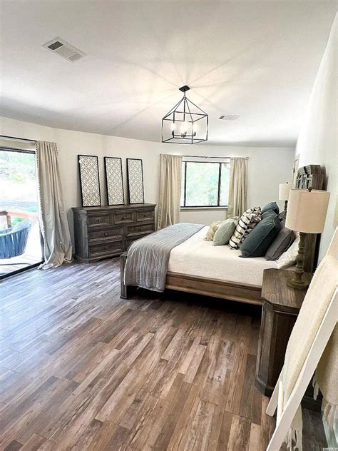 8 Hot Springs Airbnb Rentals Near Downtown And Lake Hamilton