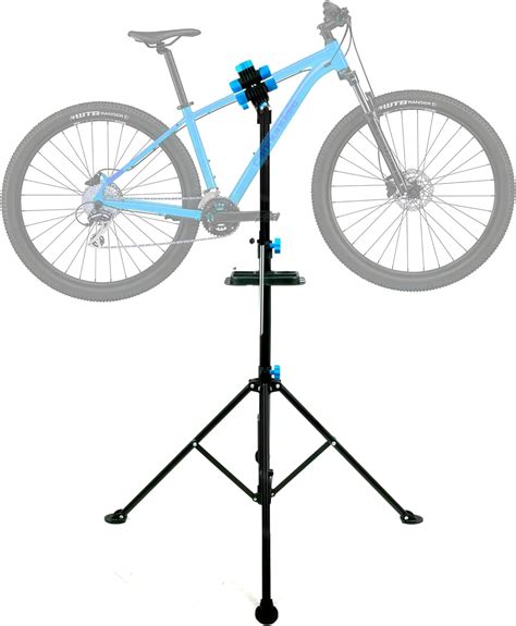 zeno bike stand bike repair stand heavy duty folding bicycle