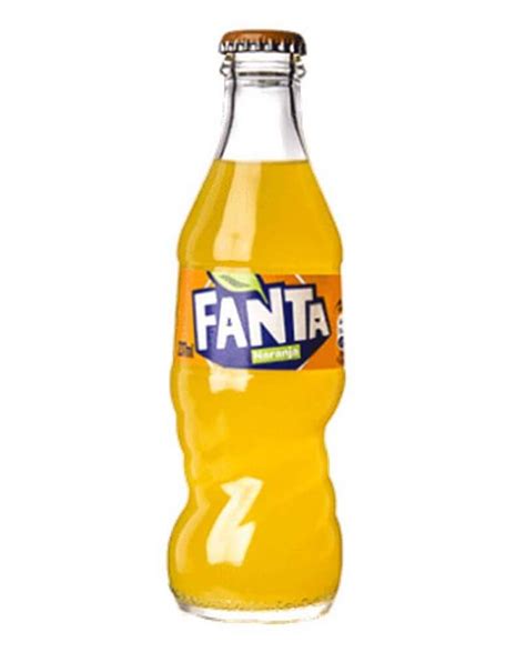 Fanta Orange 200ml Nrb Aft Drinkscash And Carry