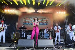 Imogen Clark Nude Aznude