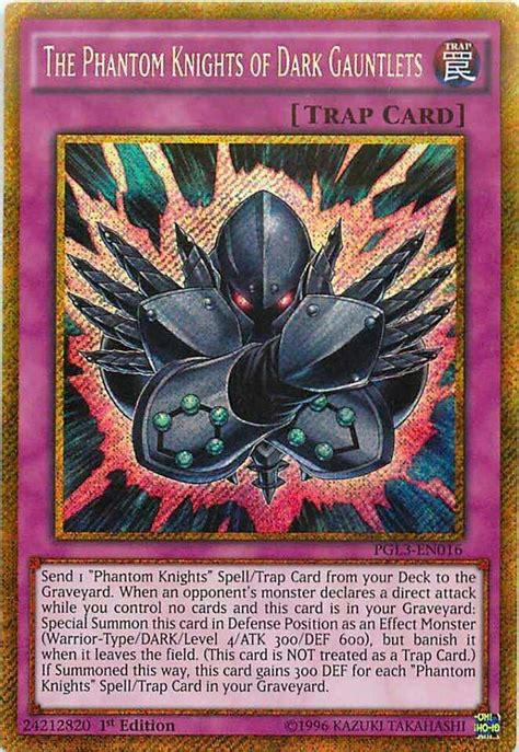 💀👻the Phantom Knights👻💀 Yu Gi Oh Español Amino