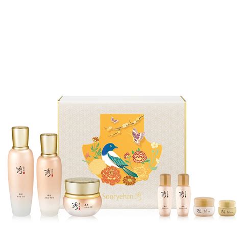 Get Sooryehan Bon Extra Moisture 3pcs Special Set Delivered | Weee ...