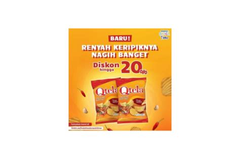 10 Contoh Iklan Produk Makanan Dan Minuman Yang Menarik Dan Simple 2023