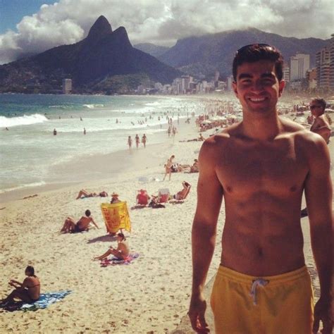 PHOTOS Meet The Adorable And Hot Openly Gay Swimmers Competing For A Great Cause Swimmer