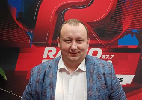 Polska 2050 powalczy o samorząd Radio Radom 87 7 FM Moc Miasta