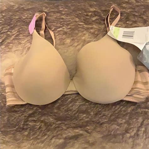 Maidenform Intimates Sleepwear Nwt Maidenform The Lite Bra Nude B Poshmark