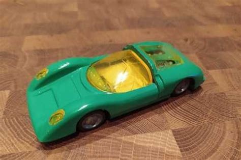 Моделька автомобиля Порше 1:43, СССР Москва | Товары для хобби ...