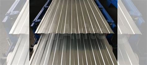 Профнастил / Профлист 6 метров оцинкованный купить в Кемерово | Товары ...