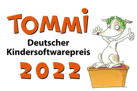 Mitmachen in der Kinderjury des TOMMI! | Internet-ABC
