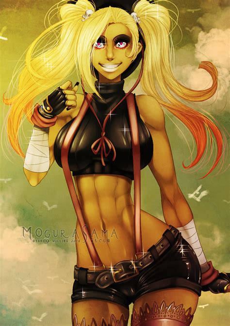 Hikari By Mogurasama Hentai Foundry