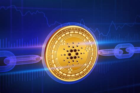 Cardano ADA Price Rises And Returns To Its 2018 Values The