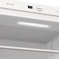 Холодильник Gorenje NRKI2181E1 купить в Минске, цена