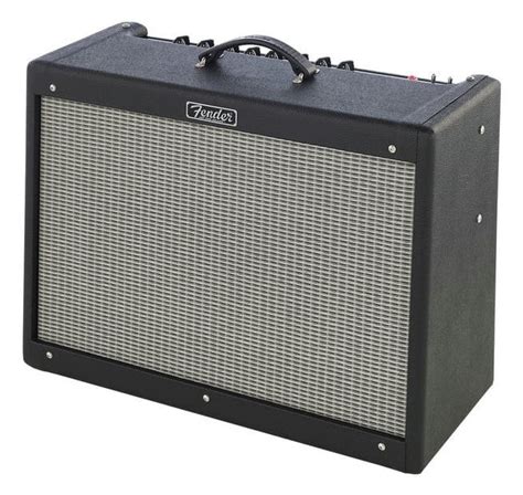 Amplificador Fender Hot Rod Deluxe III