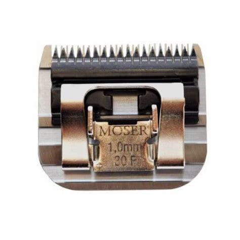 Купить 1 мм Ножевой блок MOSER 1245-7320 в интернет-магазине по цене ...
