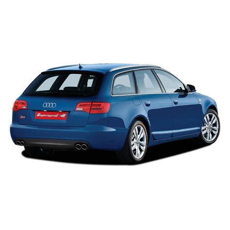 Audi C6 A6 Avant - Best Auto Cars Reviews