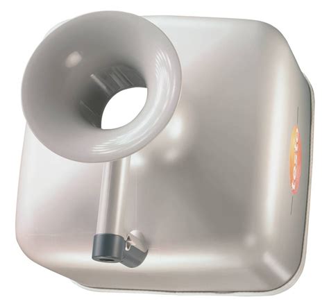 Testo Testovent 410 № 0554 0410 Воронка для измерения объемного расхода ...