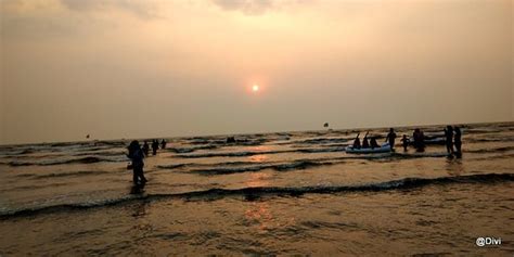 Nagaon Beach Alibaug 2020 All You Need To Know Before You Go With