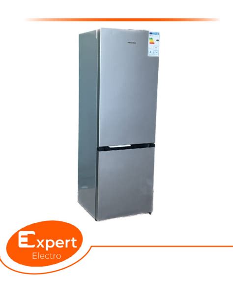 REFRIGERATEUR HISENSE COMBINE 3TIROIRS 268L RD35DC4SA Expert