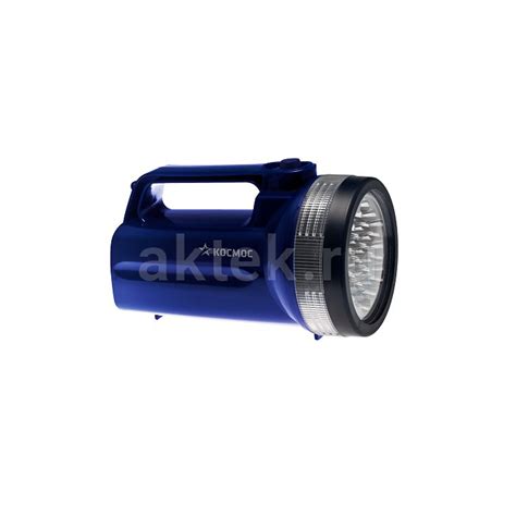 Космос 860LED купить в Москве. Заказать светодиодный фонарь Космос ...