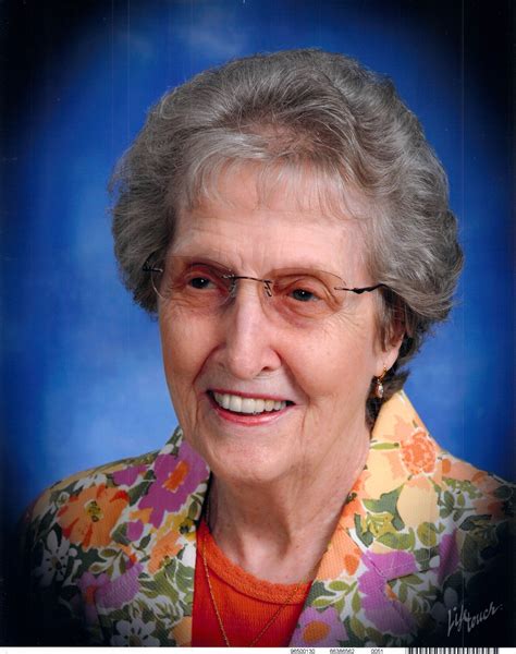 In Memory of Elizabeth Thieke: Obituary and Service Information 2