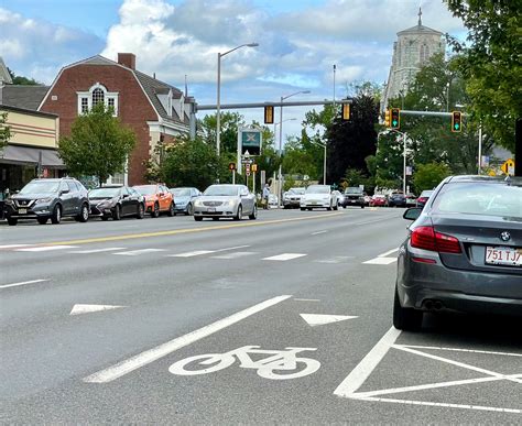 Great Barrington, MA- Build Back Better-Together: Creating the Future