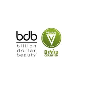 Billion Dollar Beauty Entire Line Certifies Vegan With Beveg