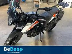 Koop Tweedehands Ktm Rc Naked Moto S Op Autoscout