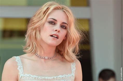 Kristen Stewart Nude The Fappening Photo FappeningBook